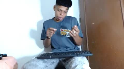 Brandon online show from May 12, 3:48 am