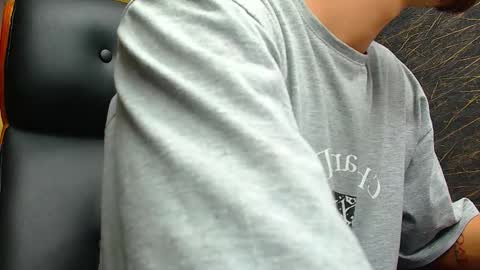 Snapshot of brandontatex chatting on September 9, 3:11 pm BrandonTateX online show from September 9, 3:11 pm