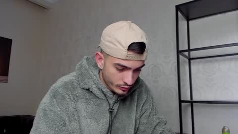 Snapshot of brandontatex chatting on January 16, 12:42 pm BrandonTateX online show from January 16, 12:42 pm