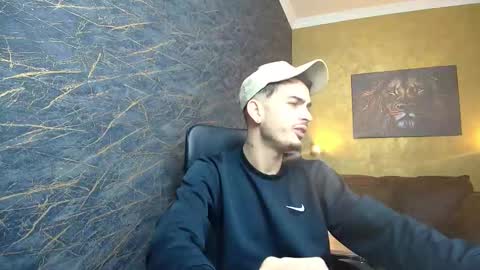 Snapshot of brandontatex chatting on January 14, 9:13 am BrandonTateX online show from January 14, 9:13 am