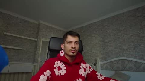 Snapshot of brandontatex chatting on January 28, 10:02 am BrandonTateX online show from January 28, 10:02 am