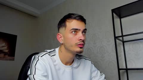 Snapshot of brandontatex chatting on January 10, 12:26 pm BrandonTateX online show from January 10, 12:26 pm