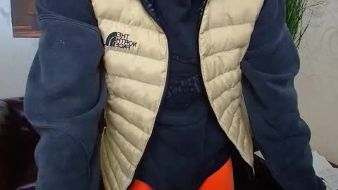 BrandonTateX online show from March 24, 7:13 am