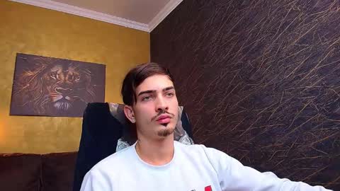 Snapshot of brandontatex chatting on December 17, 1:38 pm BrandonTateX online show from December 17, 1:38 pm