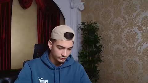 Snapshot of brandontatex chatting on March 6, 12:52 pm BrandonTateX online show from March 6, 12:52 pm