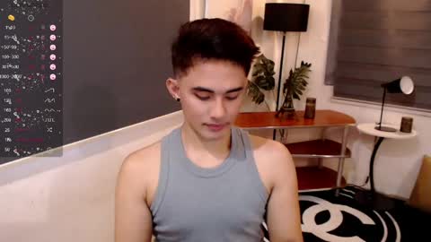 branlior online show from April 24, 5:54 am