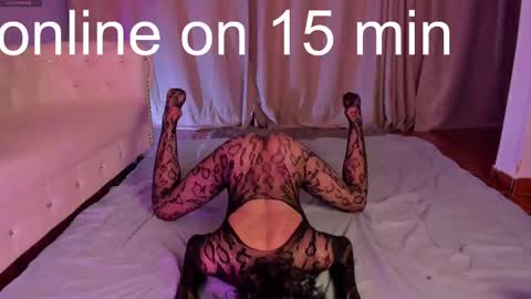 Snapshot of brann_tadzio chatting on September 20, 10:32 pm online show from September 20, 10:32 pm
