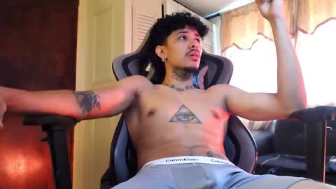 brasi_ online show from March 21, 7:07 pm