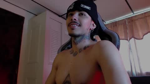 brasi_ online show from February 5, 5:53 pm