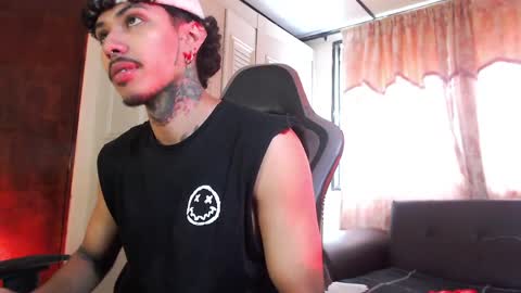 brasi_ online show from March 25, 7:07 pm