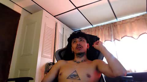 brasi_ online show from March 20, 8:45 pm