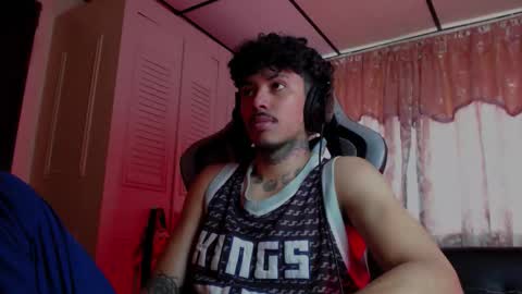 brasi_ online show from March 11, 5:53 pm