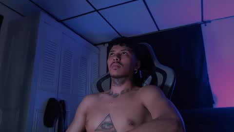 brasi_ online show from October 22, 8:45 pm