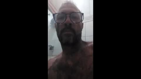 Gostoso online show from December 21, 10:07 pm