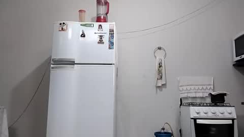 Gostoso online show from November 8, 1:47 pm