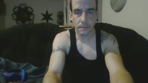 Kane Ivor online show from April 23, 12:04 am