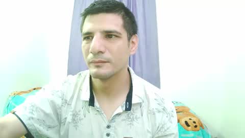 Braulio  online show from December 1, 11:13 am