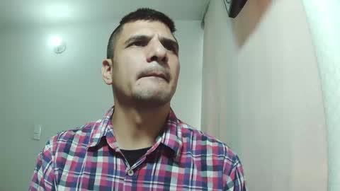 Snapshot of braulio_master chatting on September 9, 6:07 pm Braulio online show from September 9, 6:07 pm