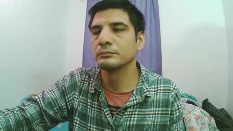 Braulio  online show from October 14, 11:17 am