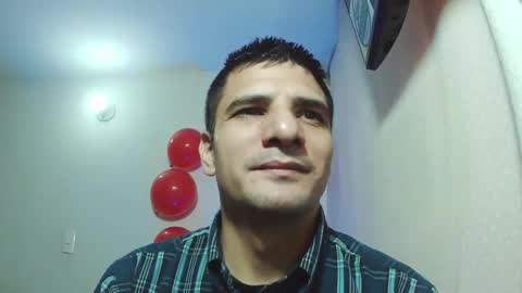 Snapshot of braulio_master chatting on September 20, 12:05 pm Braulio online show from September 20, 12:05 pm