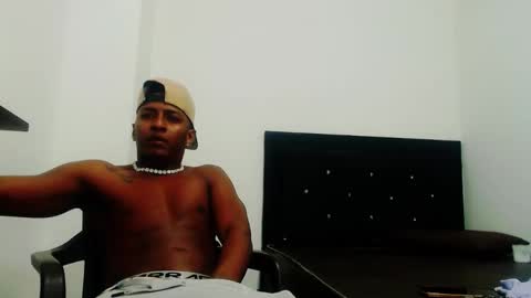 braulioth online show from November 19, 6:08 pm