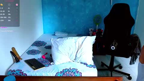 Snapshot of bray_hotboy chatting on February 9, 3:56 pm Bray Hotboy online show from February 9, 3:56 pm
