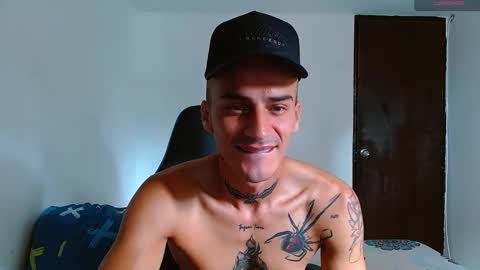 Bray Hotboy online show from January 12, 3:16 pm