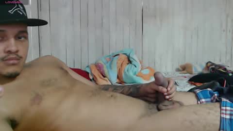 brayan_chevignon online show from June 1, 6:41 pm