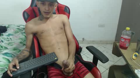 brayan_chevignon online show from November 26, 2:58 am