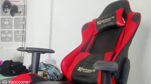 brayan_chevignon online show from March 6, 5:03 am