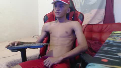 brayan_chevignon online show from September 16, 8:37 am