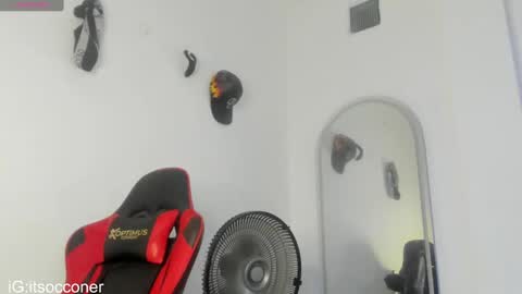 brayan_chevignon online show from February 28, 5:37 am