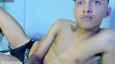 brayan_chevignon online show from February 23, 4:20 pm