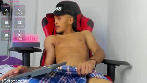brayan_chevignon online show from March 6, 9:53 pm