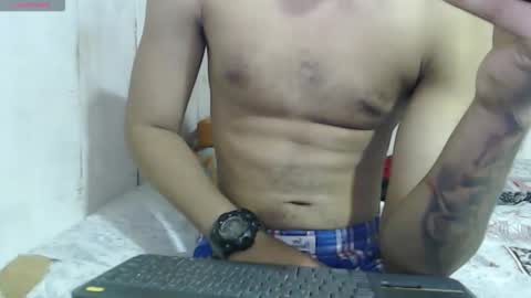 brayan_chevignon online show from June 8, 2:01 am