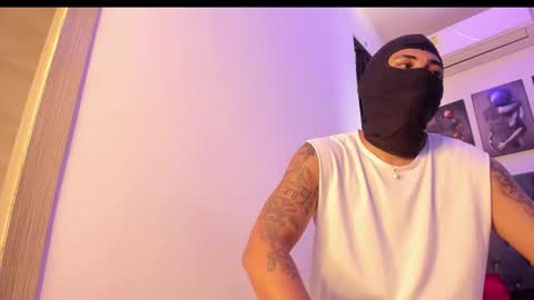 braycum_alpha online show from October 5, 6:12 pm