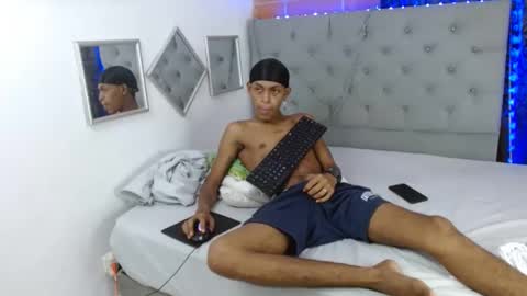 braycum_alpha online show from December 23, 7:30 pm