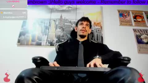 brayhambrown online show from June 21, 1:44 am