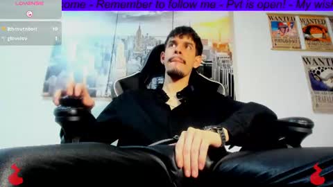 brayhambrown online show from June 14, 2:24 am