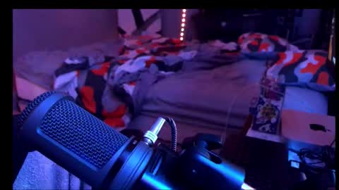 MANTE online show from November 21, 4:44 am