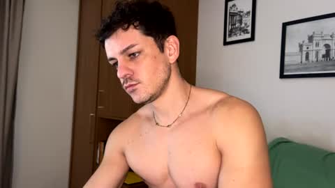 braziliangoodboy online show from June 14, 6:21 pm