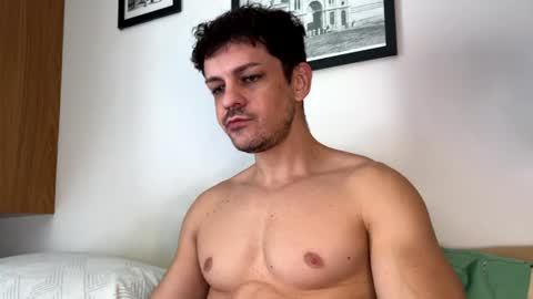 braziliangoodboy online show from June 16, 2:30 pm