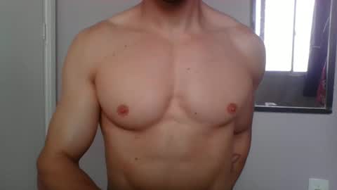 braziliangoodboy online show from October 25, 5:14 pm