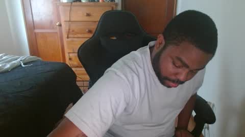 Breadw1nnah online show from October 14, 6:04 pm