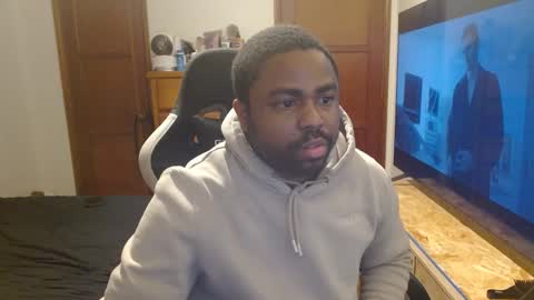 Breadw1nnah online show from February 21, 9:21 am