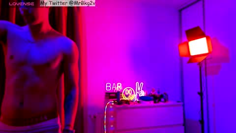 Brellisimo online show from March 26, 2:10 pm