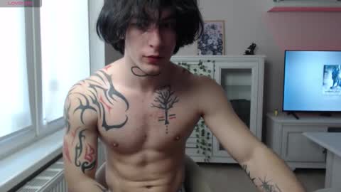 brendan__piks online show from March 15, 12:35 pm