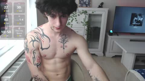 brendan__piks online show from June 6, 9:59 am