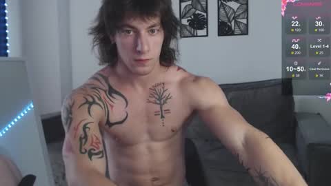 Snapshot of brendan__piks chatting on September 17, 10:27 am brendan__piks online show from September 17, 10:27 am