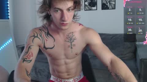 Snapshot of brendan__piks chatting on September 14, 11:34 am brendan__piks online show from September 14, 11:34 am